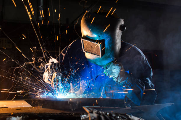 Best Specialty Welding Processes in Shandon, CA