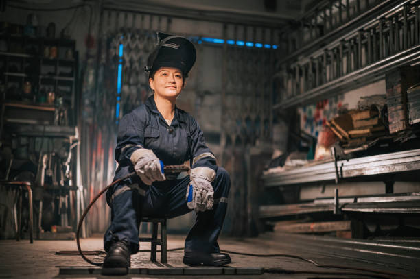 Affordable Welder Services in Shandon, CA