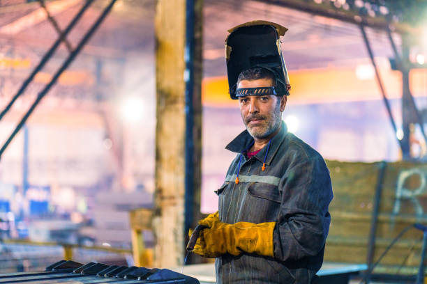 Best Automotive Welding in Shandon, CA