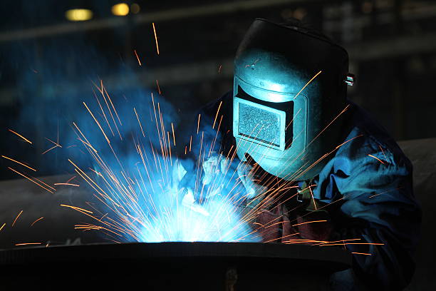Best Automation and Robotic Welding in Shandon, CA
