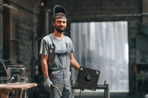 Best Welding Equipment Sales and Repair in Shandon, CA